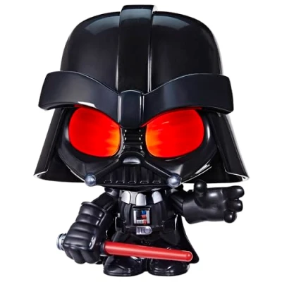 Bild av Star Wars Force N Telling Vader, leksak