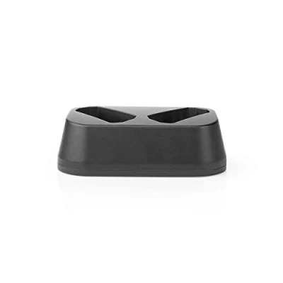 Bild av Nedis WLCB100BK charging cradle two way radio connector