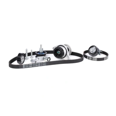 Bild av Vattenpump + kuggremssats GATES KP25565XS 2