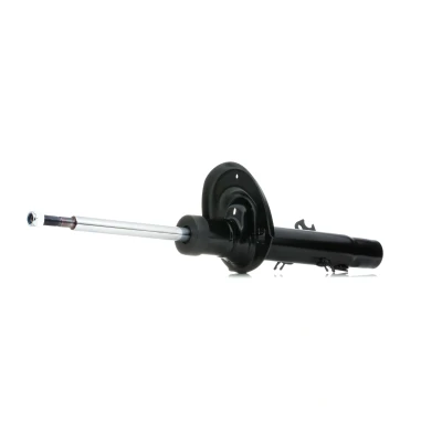 Bild av MONROE G8221 Amortisseur Pression de gaz Système bitube Jambe suspension Goujon en haut, Collier bas PEUGEOT: 208 I 3/5 portes oscaro, mister
