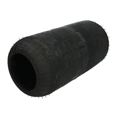 Bild av Magnum Technology 5002 03 0077P Soufflet à air, suspension pneumatique des deux côtés du pont arrière