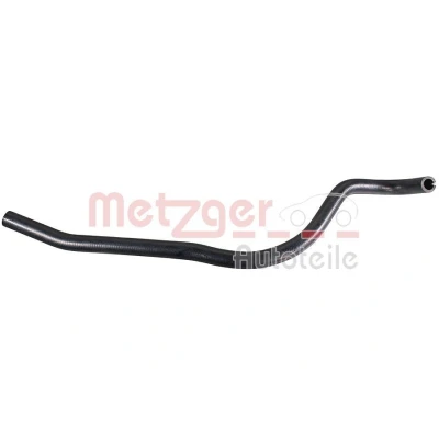 Bild av METZGER 2421944 Durite De Refroidissement sans colliers FIAT: Grande Punto 3/5 portes, Evo III portes
