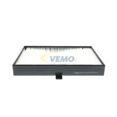 Bild av VEMO Original Quality V95 30 1212 Filtre d&#039;habitacle de pollens 267,5 176,5 28,5 Papier VOLVO: V70 2, XC70 I Cross Country,