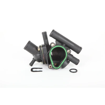 Bild av Continental 28.0200 4095.2 Thermostat d&#039;eau 89 avec joint d&#039;étanchéite boîtier RENAULT: CLIO 2, Kangoo I, I Express