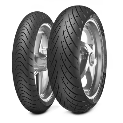 Bild av Metzeler Roadtec 01 110/80 R17 57H auto Pneus été 3241200