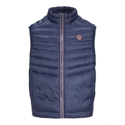 Bild av Jack &amp; Jones PLUS SIZE Väst, Storlek: 4XL, Magical forest