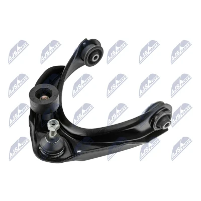 Bild av NTY ZWG MZ 005 Bras de suspension Essieu avant droit, supérieur barre oscillant transversal MAZDA: 6 Break, 5 portes, Berline