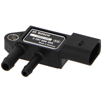 Bild av BOSCH 0 281 006 005 trycksensor