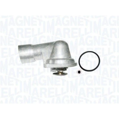 Bild av MAGNETI MARELLI 352317101190 Thermostat d&#039;eau 92 avec joint d&#039;étanchéite OPEL: Vectra B CC, C Berline, Mokka / X, RENAULT: LAGUNA 2