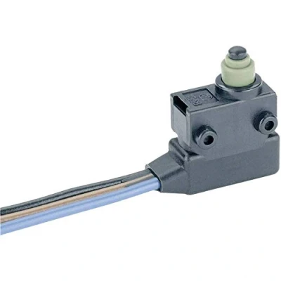 Bild av Marquardt mikrokontakt 1058.0351 24 V/DC 2 A 1 x On/(On) IP67 tryckknappslut st
