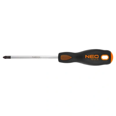 Bild av NEO TOOLS 04 034 Tournevis PZ2 100 magnétique