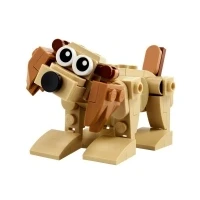 Bild av LEGO Creator 30666 Presentdjur