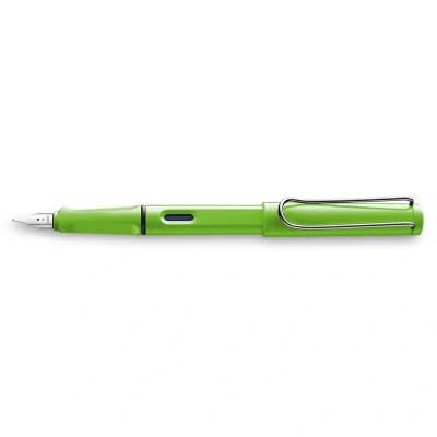 Bild av LAMY Safari Green FP B