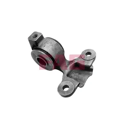 Bild av FAG 829 0140 10 Silent Bloc De Triangle Support métal caoutchouc pour bras oscillant transversal PEUGEOT: 806, Expert I Van,