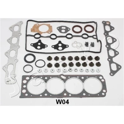 Bild av JAPKO 48W04 Jeu de joints d&#039;étanchéité, culasse cylindre 80,5 DAEWOO: Lanos Berline, Rezzo, 3/5 portes, CHEVROLET: Rezzo