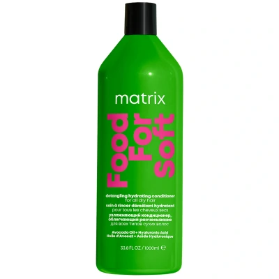 Bild av Matrix Food for Soft Conditioner