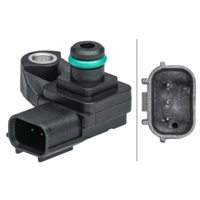 Bild av Sensor, laddtryck Hella 6PP009 403 361