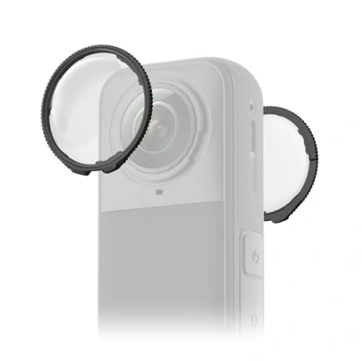 Bild av Insta360 X5 Standard objektivskydd