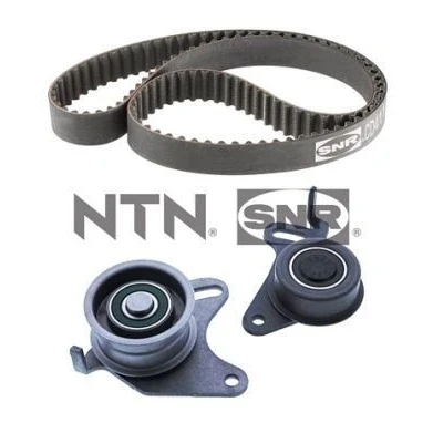Bild av SNR KD473.00 Kit de distribution 163 MITSUBISHI: PAJERO 1 Canvas Top, 2,