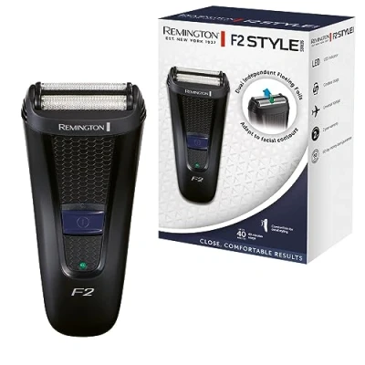 Bild av REMINGTON Rakapparat Style Series Foil Shaver F4
