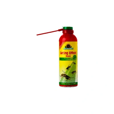Bild av INSEKTSMEDEL GETING EFFEKT SKUM 300ML Beijerbygg Byggmaterial