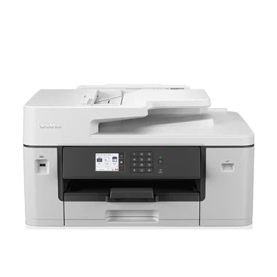 Bild av Brother MFC J6540DWE multifunction printer colour with 4 months EcoPro subscription Bläckskrivare Multifunktion med fax Färg Bläck