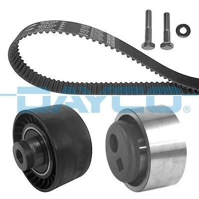 Bild av DAYCO KTB144 Kit de distribution CITROËN: Saxo 3/5 portes, Xsara 5 AX, PEUGEOT: 106 II I Van / portes