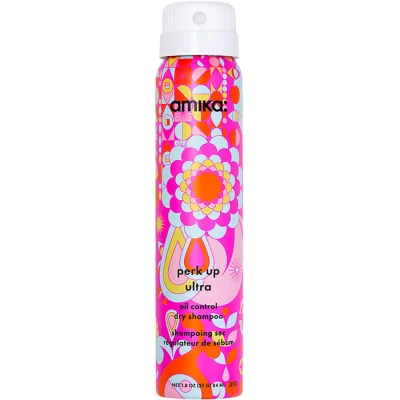 Bild av Amika Perk Up Ultra Oil Control Dry Shampoo 84 ml