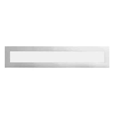 Bild av Durable DURAFRAME MAGNETIC TOP, Silver, 236 mm, 66 5 styck