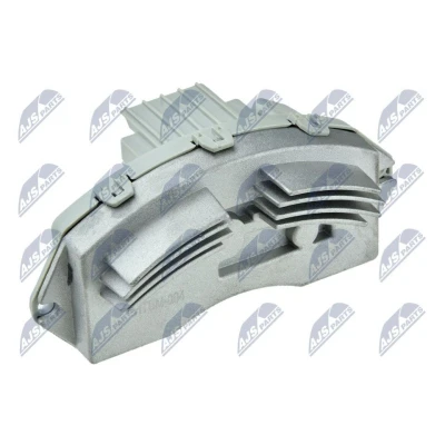 Bild av NTY ERD BM 004 Régulateur, pulseur d&#039;air habitacle BMW: 1 5 portes, 3 Berline, X5