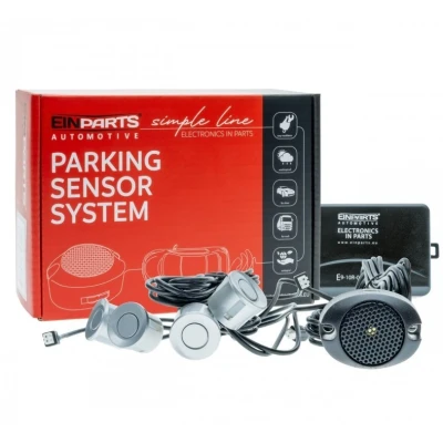 Bild av EINPARTS EPPBUZZERS NO. 45 Parkeringshjälp system 4