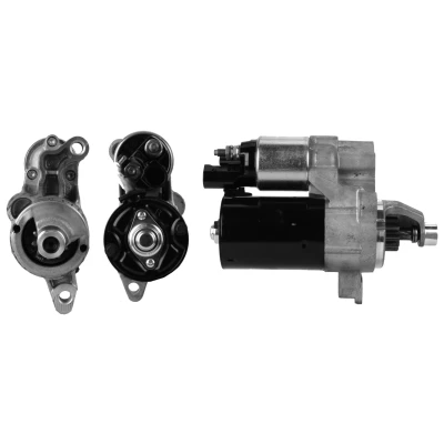 Bild av LUCAS LRS02443 Démarreur 12 1,1 10 Pin &quot;50&quot; Plug 66 AUDI: Q5, A5 B8 Coupe, A4 Berline