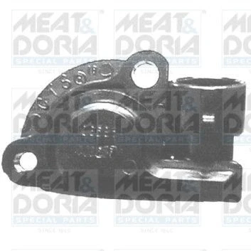 Bild av Sensor, gasspjällets ventilposition MEAT &amp; DORIA 83007