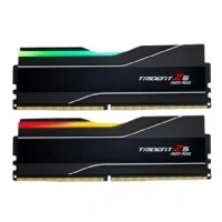 Bild av G.Skill Trident Z5 Neo RGB F5 6000J3040G32GX2 TZ5NR Ram Memories 64 GB 2 x 32 DDR5 6000 MHz