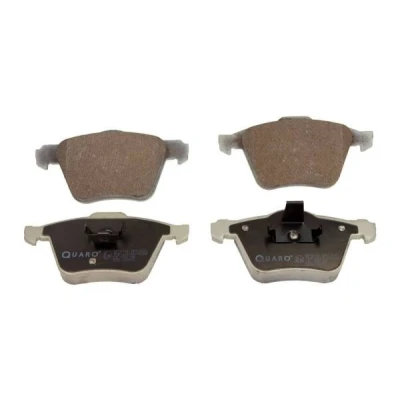 Bild av QUARO QP9046 Jeu de plaquettes frein contact signal d&#039;usure exclu VOLVO: XC90 I