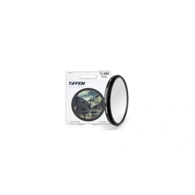 Bild av Tiffen 72CP 72 mm cirkulärt polariseringsfilter, blå