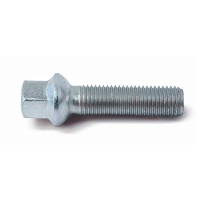 Bild av H&amp;R 1453102 Hjulbultar M14x1,5, M14 kulbunt A/G 31mm 10.9 17, 17 mm
