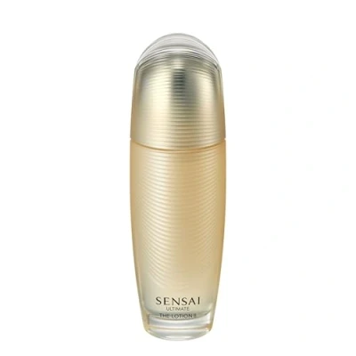 Bild av Sensai Ultimate The Lotion II 125 ml