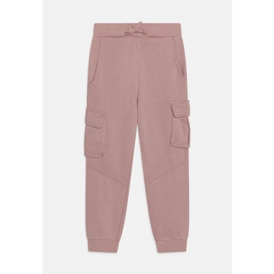 Bild av Name it Nmnoli PANT Unisex Träningsbyxor för barn, Storlek: 92, Deauville mauve