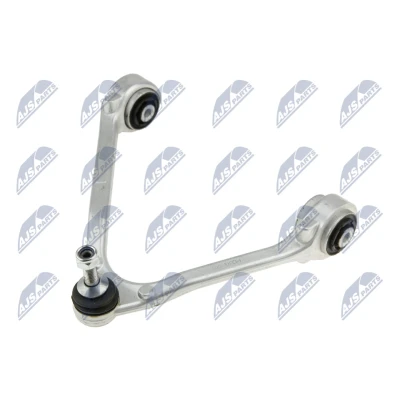 Bild av NTY ZWG JG 001 Bras de suspension Essieu avant droit, supérieur, avant, extérieur, droit barre oscillant transversal JAGUAR: S Type, XF Berline