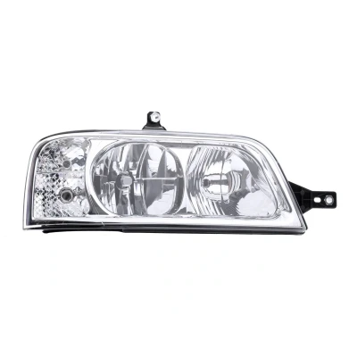 Bild av VAN WEZEL 1650962 Phares droit H7, H1 limpide pour circulation à droite sans commande correcteur de site projecteur PX26d PEUGEOT: Boxer Minibus