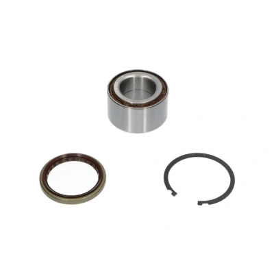 Bild av KAVO PARTS WBK 9062 Kit de roulements roue Essieu avant 77 TOYOTA: HILUX 3 Pick up, Pritsche/Fahrgestell (KUN1, TGN3, TGN2, TGN1,