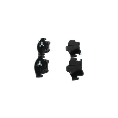 Bild av BOSCH 0 986 460 081 Jeu de plaquettes frein Low Metallic avec palpeur d&#039;usure intégré JEEP: GRAND CHEROKEE 4, 3