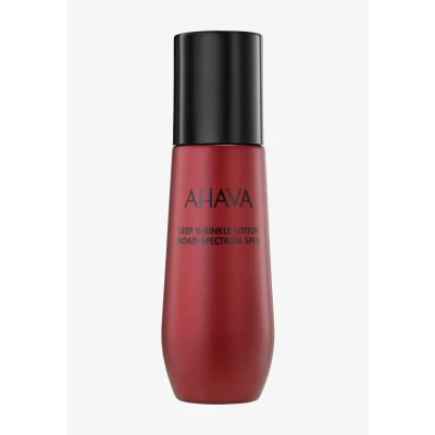 Bild av Ahava Deep Wrinkle Lotion SPF 30 50 ml