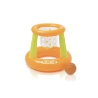 Bild av Uppblåsbart Basketset Intex