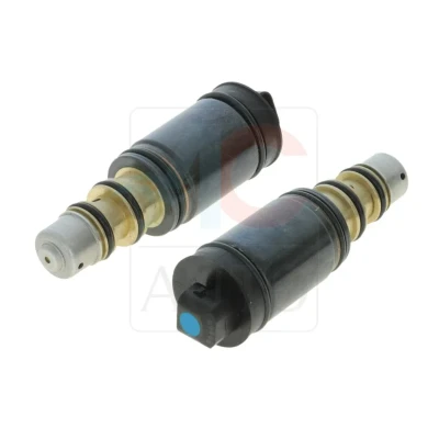 Bild av ACAUTO AC 02DN03.B Valve de réglage, compresseur VOLKSWAGEN: Touareg I, Polo V 3/5 portes, Transporter 6, AUDI: A4 B6 Avant, B7 Avant