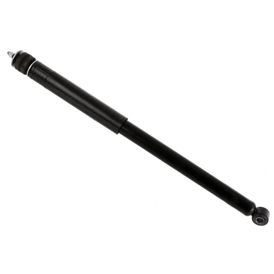 Bild av SACHS 312 823 Amortisseur Pression de gaz Système bitube télescopique Bossage en bas, Goujon haut SUZUKI: SX4 I 5 portes, FIAT: Sedici