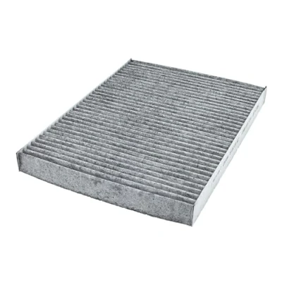 Bild av MEYLE 112 320 0001 Filtre d&#039;habitacle à charbon actif, Cartouche filtrante, avec action absorbant les odeurs 280 205 25 ORIGINAL Quality