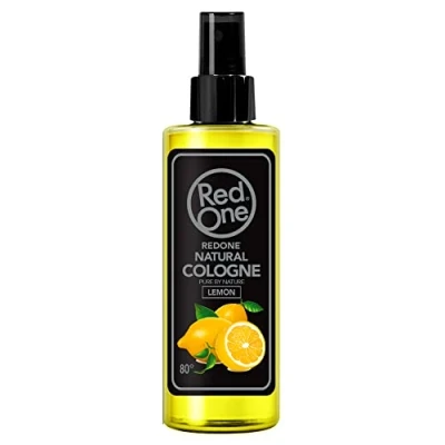 Bild av Red One Cologne Natural 150ml Lemon
