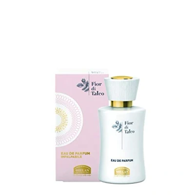 Bild av Helan Fior Di Talco Eau De Parfum Impalpabile 50 Ml